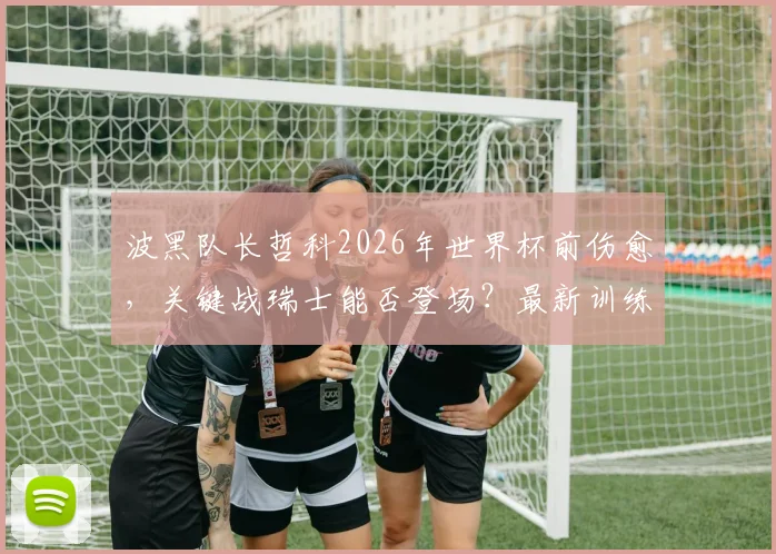 波黑队长哲科2026年世界杯前伤愈，关键战瑞士能否登场？最新训练状态曝光